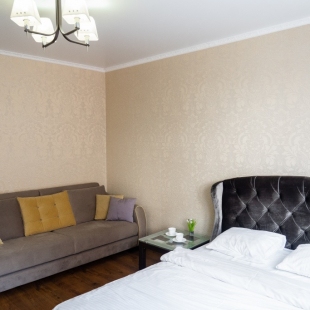 Фотография квартиры Апартаменты Prestige