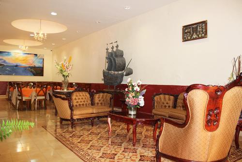 Фотография гостиницы El Navegante