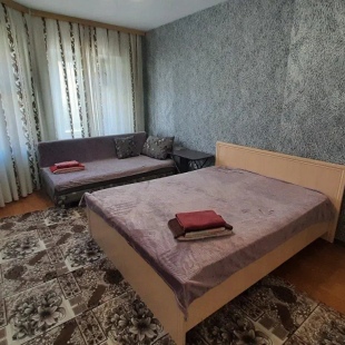 Фотография квартиры Апартаменты на проезде Восточный 5