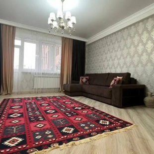 Фотография квартиры Апартаменты Дагестан