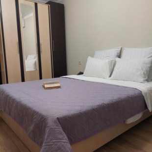 Фотография квартиры Апартаменты на улице Заводская 35