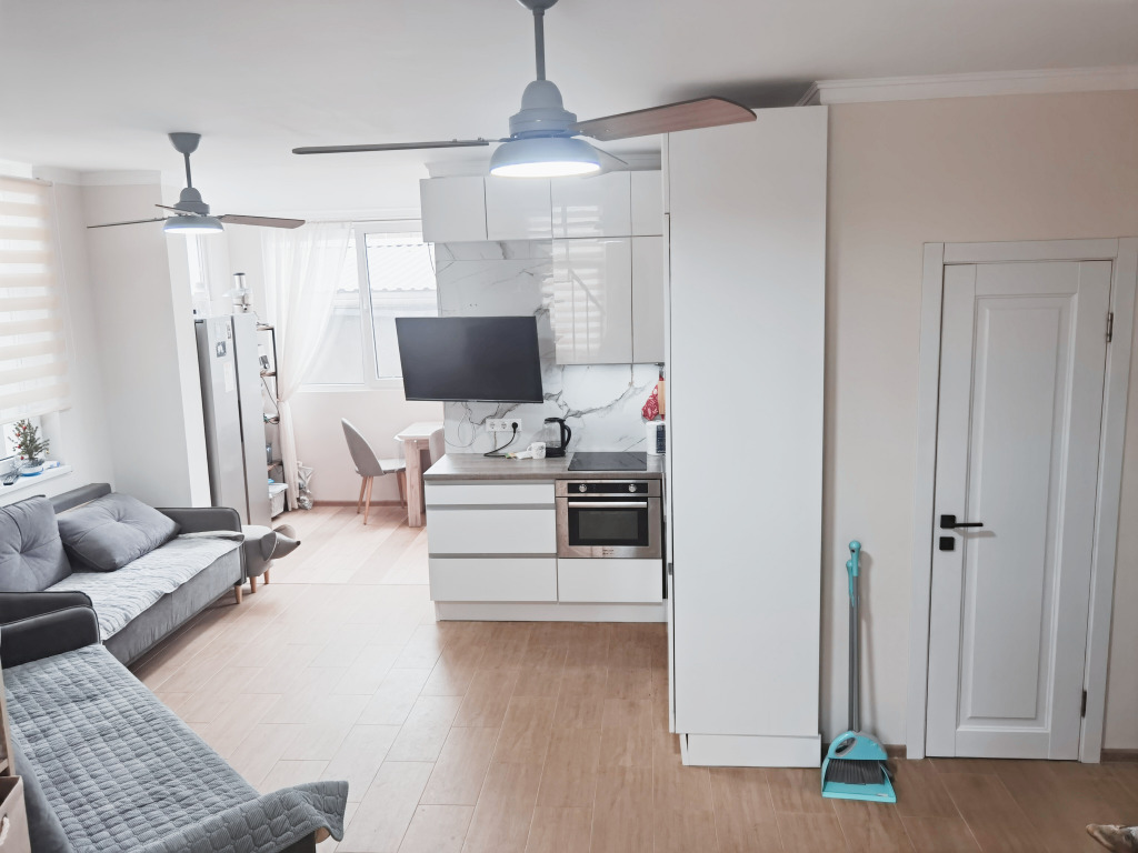 Фотография Коттеджа Частный Дом для большой компании 110м2