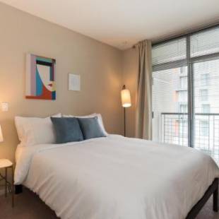 Фотографии апарт отеля
Kasa Seattle Bellevue