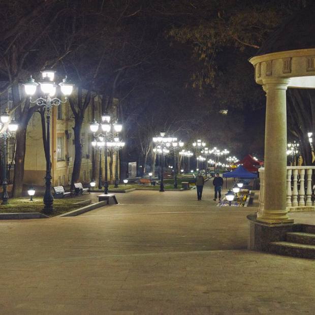 Фотография гостиницы Дворец Нарзанов