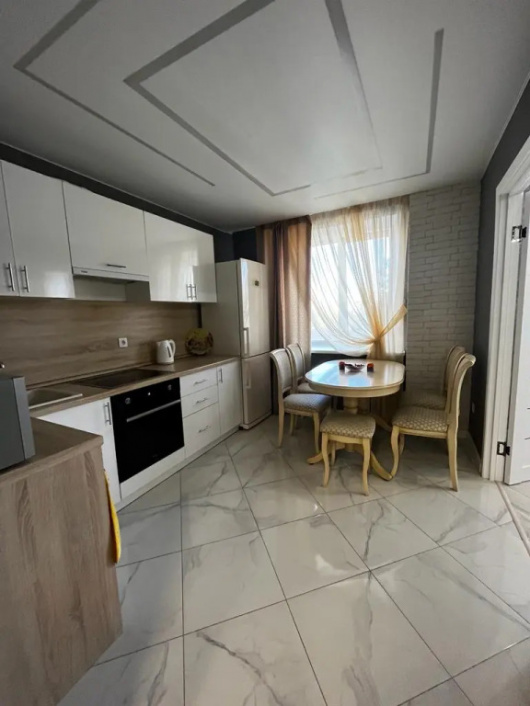 Фотографии квартиры
Квартира на Новоказанской