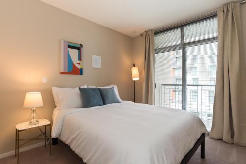 Фотография апарт отеля Kasa Seattle Bellevue