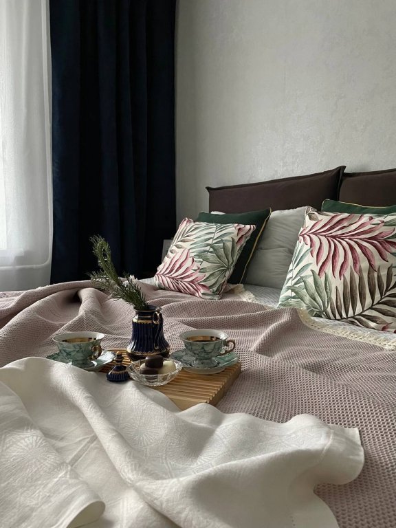 Фотография квартиры Апартаменты Стильные в Сергиев Посад