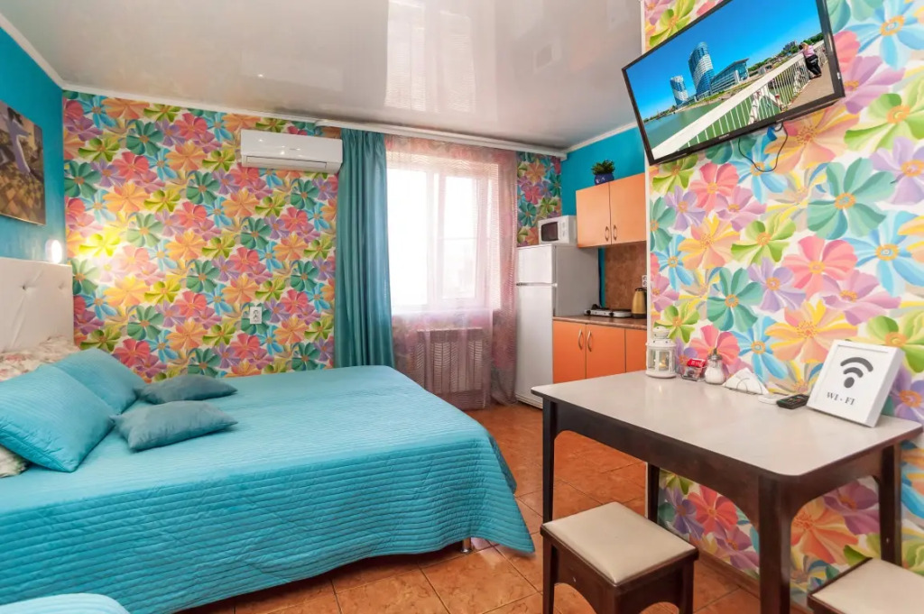 Фотография квартиры Апартаменты Оксана 3