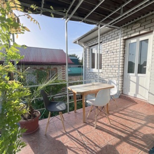 Фотография квартиры Апартаменты на Тельмана