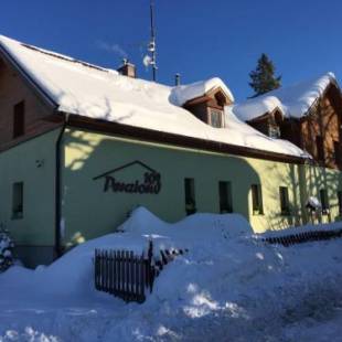 Фотографии гостевого дома
Penzion 103