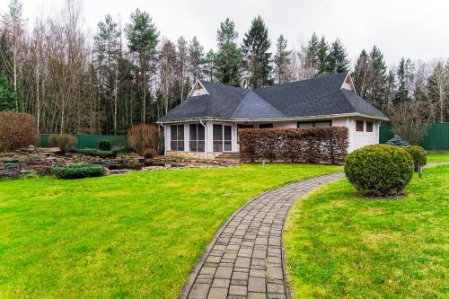 Фотография гостевого дома Коттедж возле лыжных горок