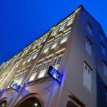 Фотография гостиницы Bliss Hotel Singapore (SG Clean, Staycation Approved)