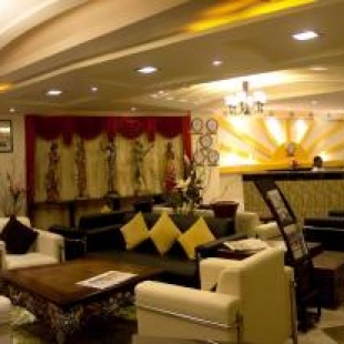 Фотография гостиницы Hotel Sapphire