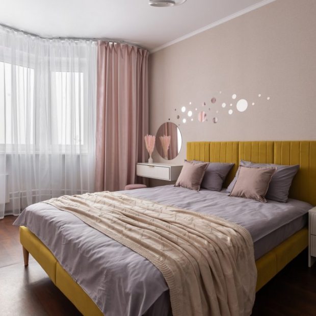 Фотографии квартиры
Апартаменты Толстой на Парковой