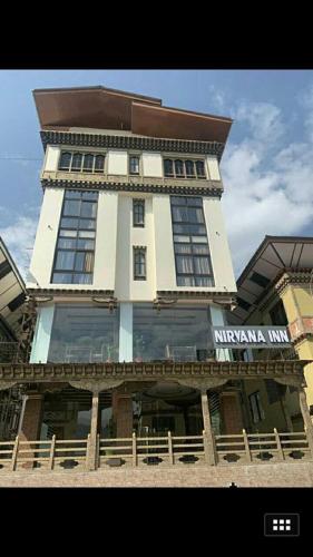 Фотография гостиницы Nirvana Inn