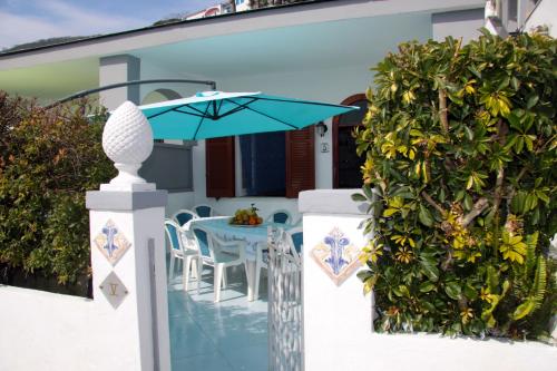 Фотография апарт отеля Casa Vacanza Villa Lesto