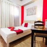 Фотография гостиницы RedDoorz near Quirino Station - Vaccinated Staff