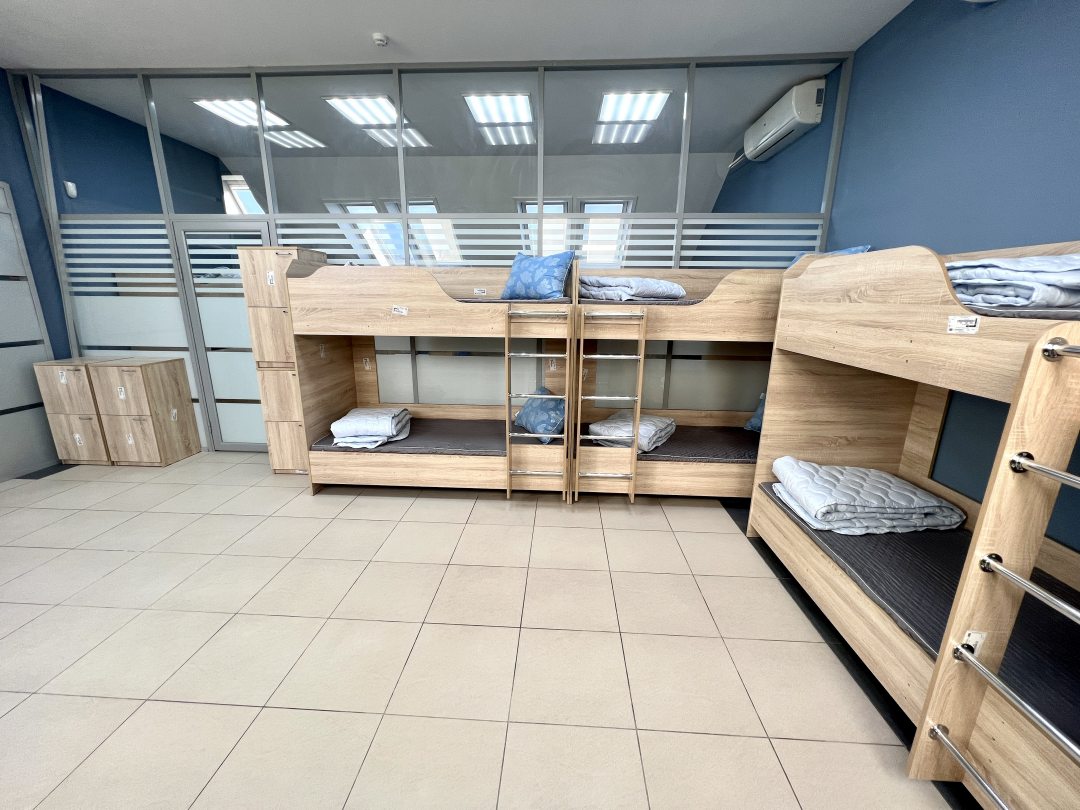 Фотография хостела Шафран