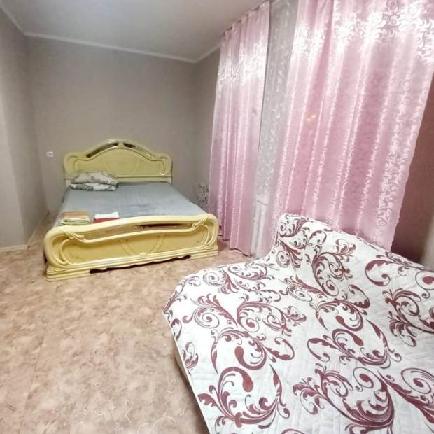 Фотографии квартиры
Апартаменты на Карла Маркса 128