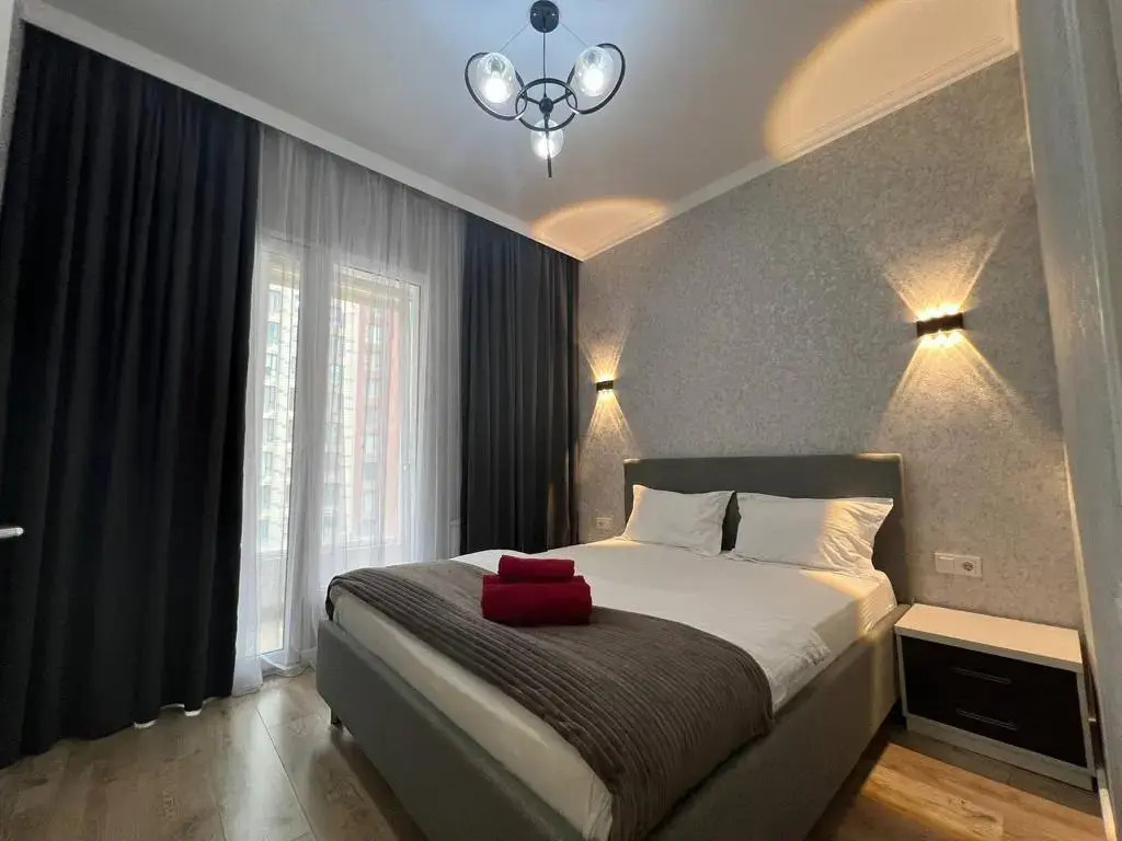 Фотография квартиры Квартира в центре города в ЖК Легенда