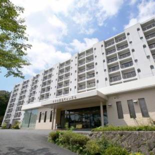 Фотографии мини отеля 
            Hotel Kirishima Castle