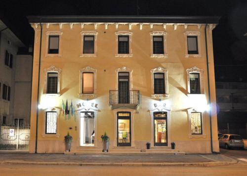 Фотография гостиницы Albergo Fontana Verona