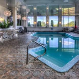 Фотографии гостиницы
Hôtel du Jardin