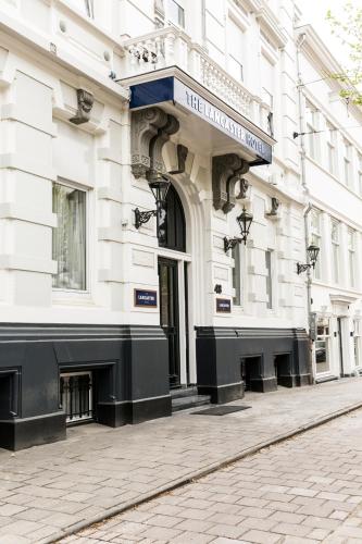 Фотография гостиницы The Lancaster Hotel Amsterdam