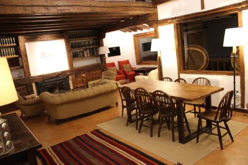 Фотографии гостевого дома
La Victoria - Mirador de Pedraza