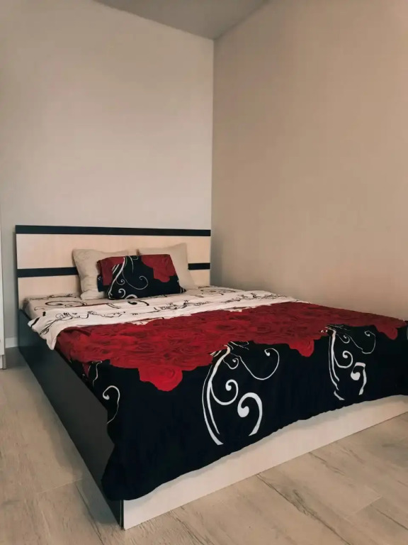 Фотография квартиры Квартира на Счастливой