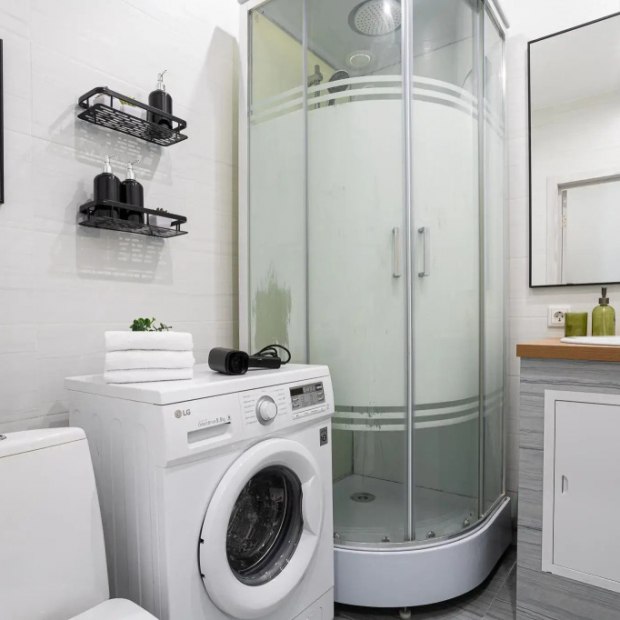 Фотографии квартиры 
            Апартаменты SamaraAparts на просеке 3-я