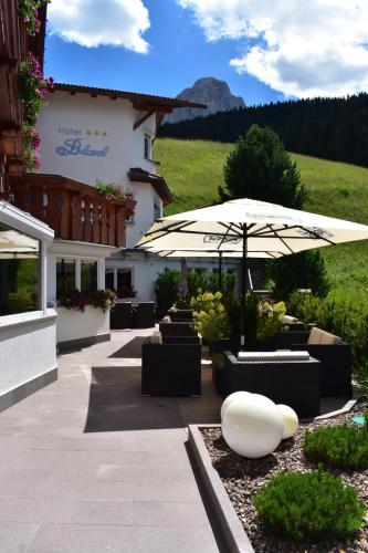 Фотографии гостиницы 
            Hotel Belaval