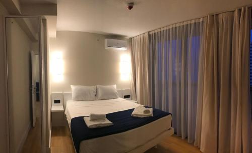 Фотографии гостиницы
Orbi city