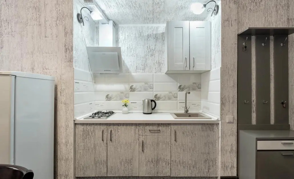 Фотография квартиры Welcome Home (Вэлком Хоум) на Невском 108