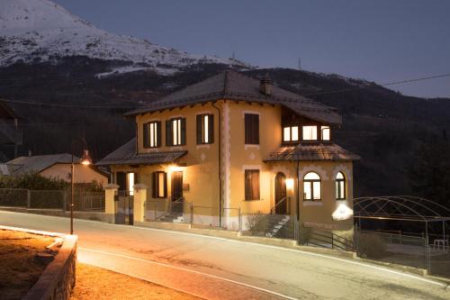 Фотографии гостевого дома 
            Camere Villa Lunardini