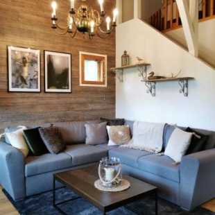 Фотография гостевого дома Karhunvartijanlinna A6