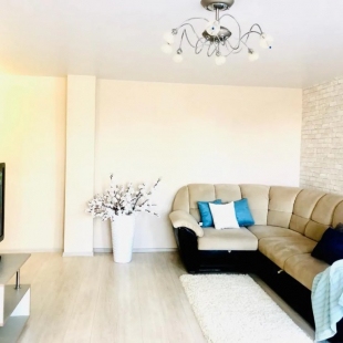 Фотография квартиры Апартаменты на улице Весенняя, д. 1