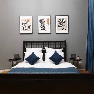 Фотография квартиры Апартаменты Fontanka-Apartments