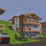 Фотография гостевого дома Tauernlodge Mühlbach 2B