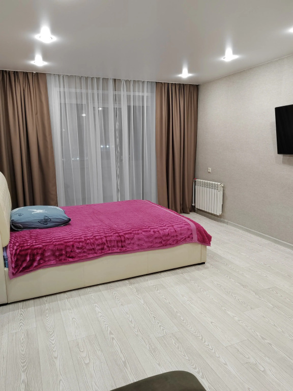 Фотография квартиры Квартира на улице Ленина 42