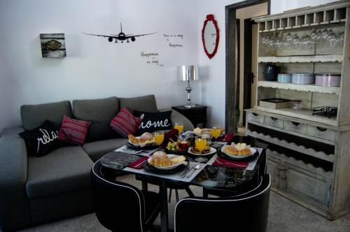 Фотография хостела Lisbon Hostel Terminal 3