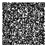 QR код хостела LikeHome Hostel