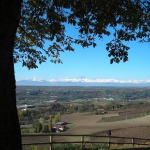 Фотографии гостевого дома
Bricco Rosso