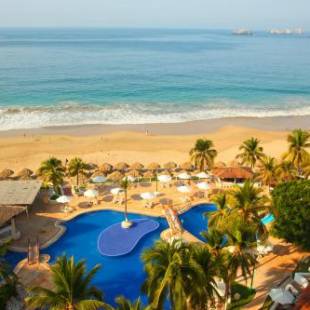 Фотографии гостиницы
Krystal Ixtapa