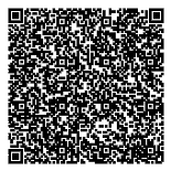 QR код достопримечательности Выставочный зал Художественного музея