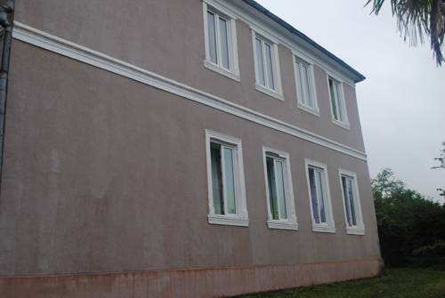 Фотография гостевого дома Jintcharadze Inn