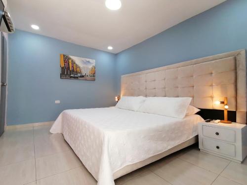 Фотография гостиницы Hotel Londres Real