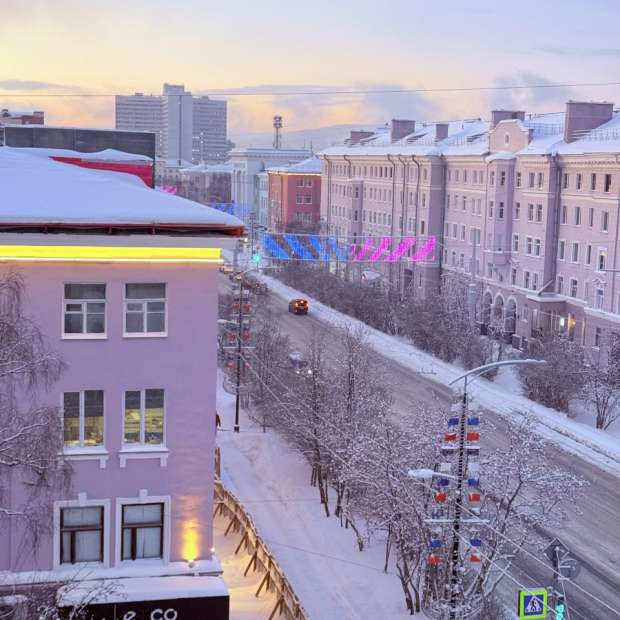 Фотографии гостиницы 
            Гостиница Ленина 89