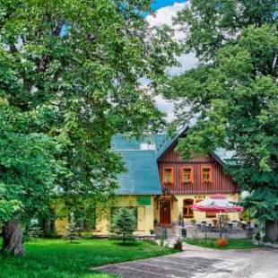 Фотографии мини отеля 
            Willa Chatka Puchatka