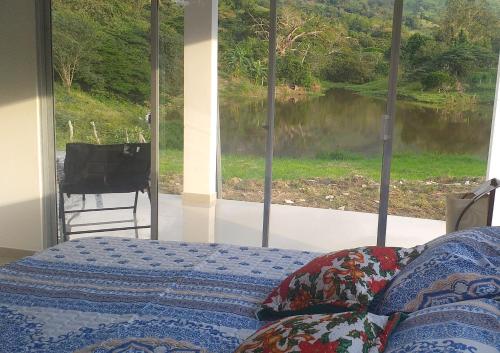 Фотография гостевого дома San Juan de los Guayabos